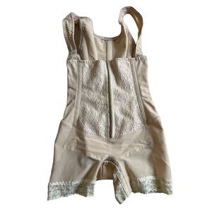 Fancy Firm Shapewear Bodysuit size S